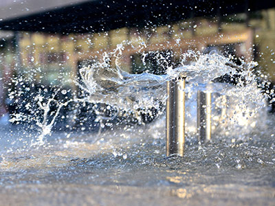 九湖镇企业风采